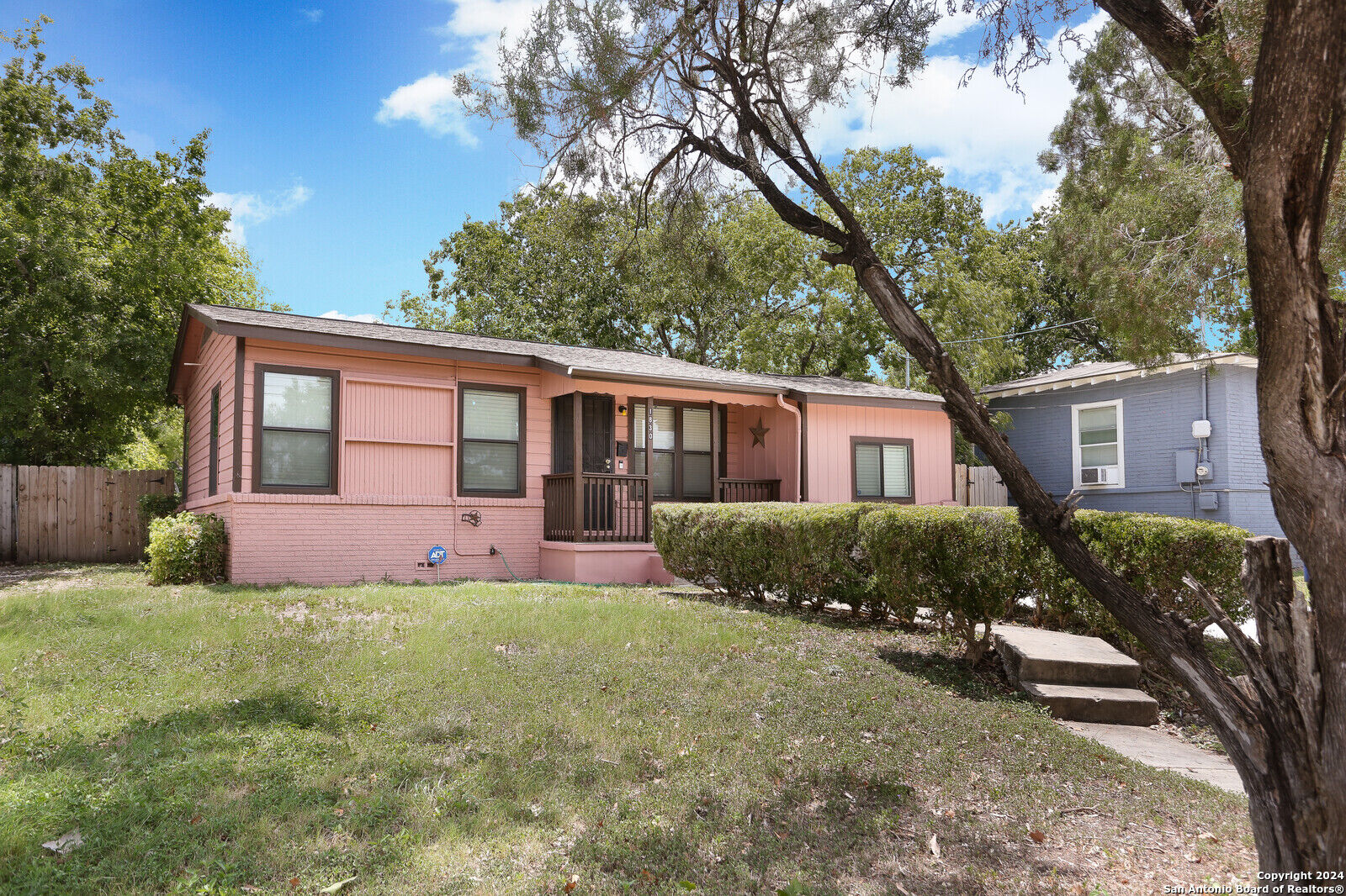 Property Photo:  1830 Gorman  TX 78202 