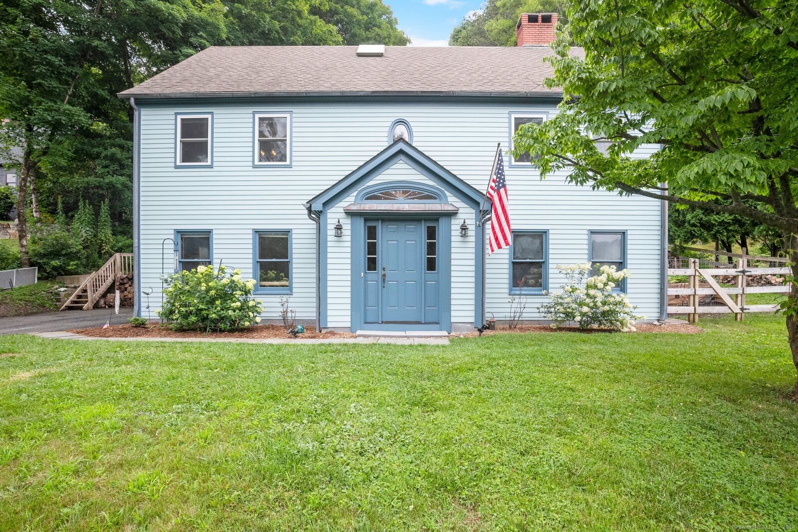 Property Photo: 9 Scenic View Drive CT 06470