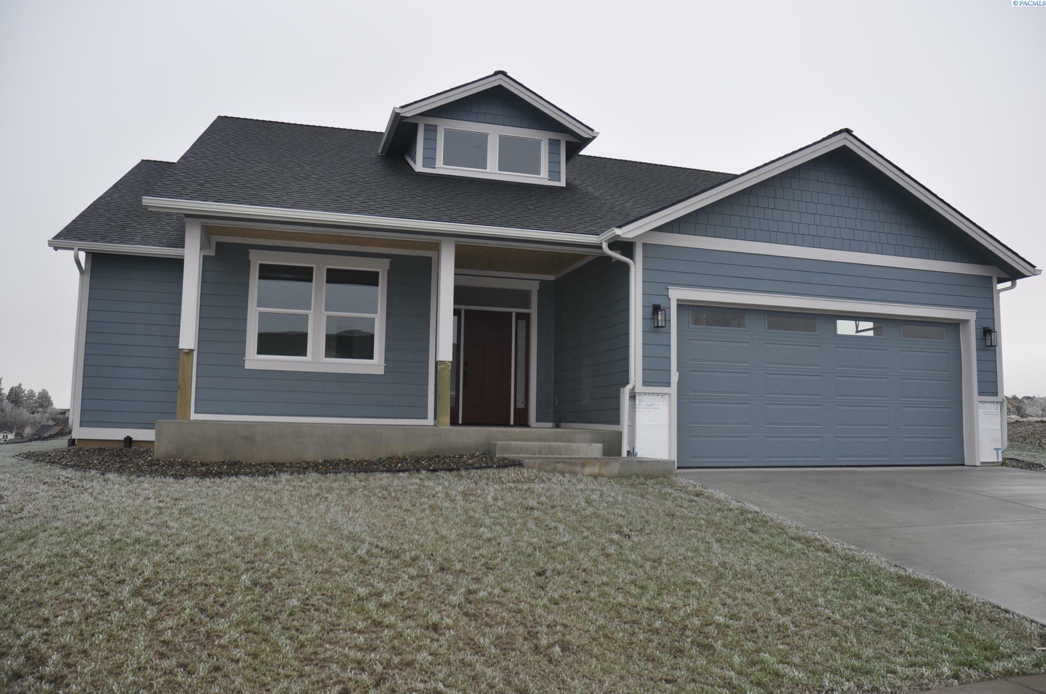 1055 SW Panorama Dr  Pullman WA 99163 photo