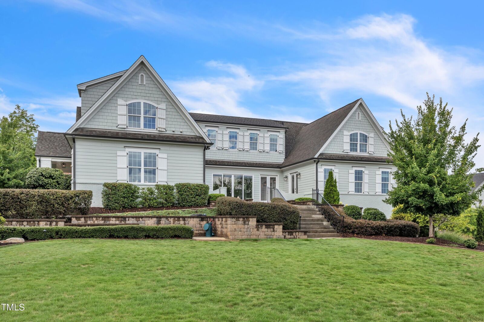 Property Photo: 1342 Briar Chapel Parkway NC 27516