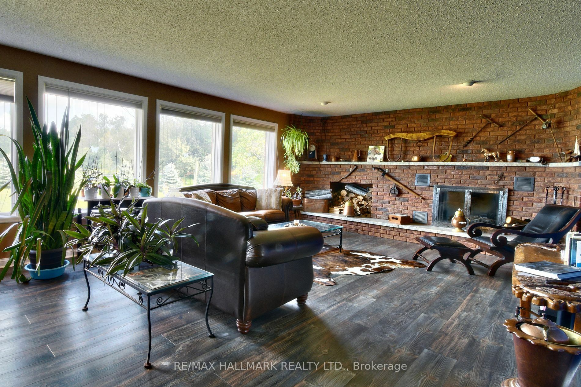 Property Photo:  18555 Highway 12  ON L0C 1B0 