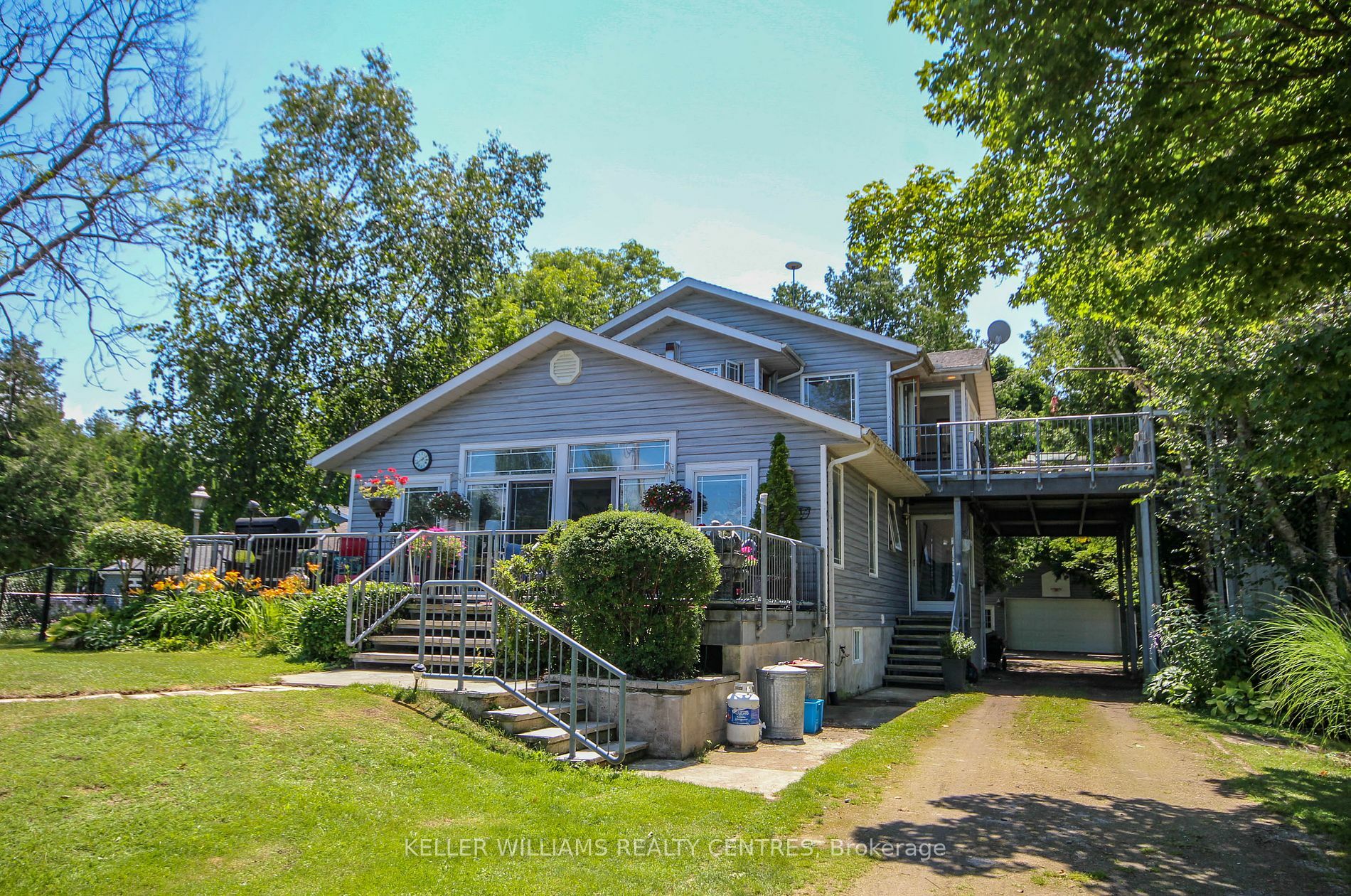 Property Photo:  37 Reid'S Pt Rd  ON N0H 2T0 