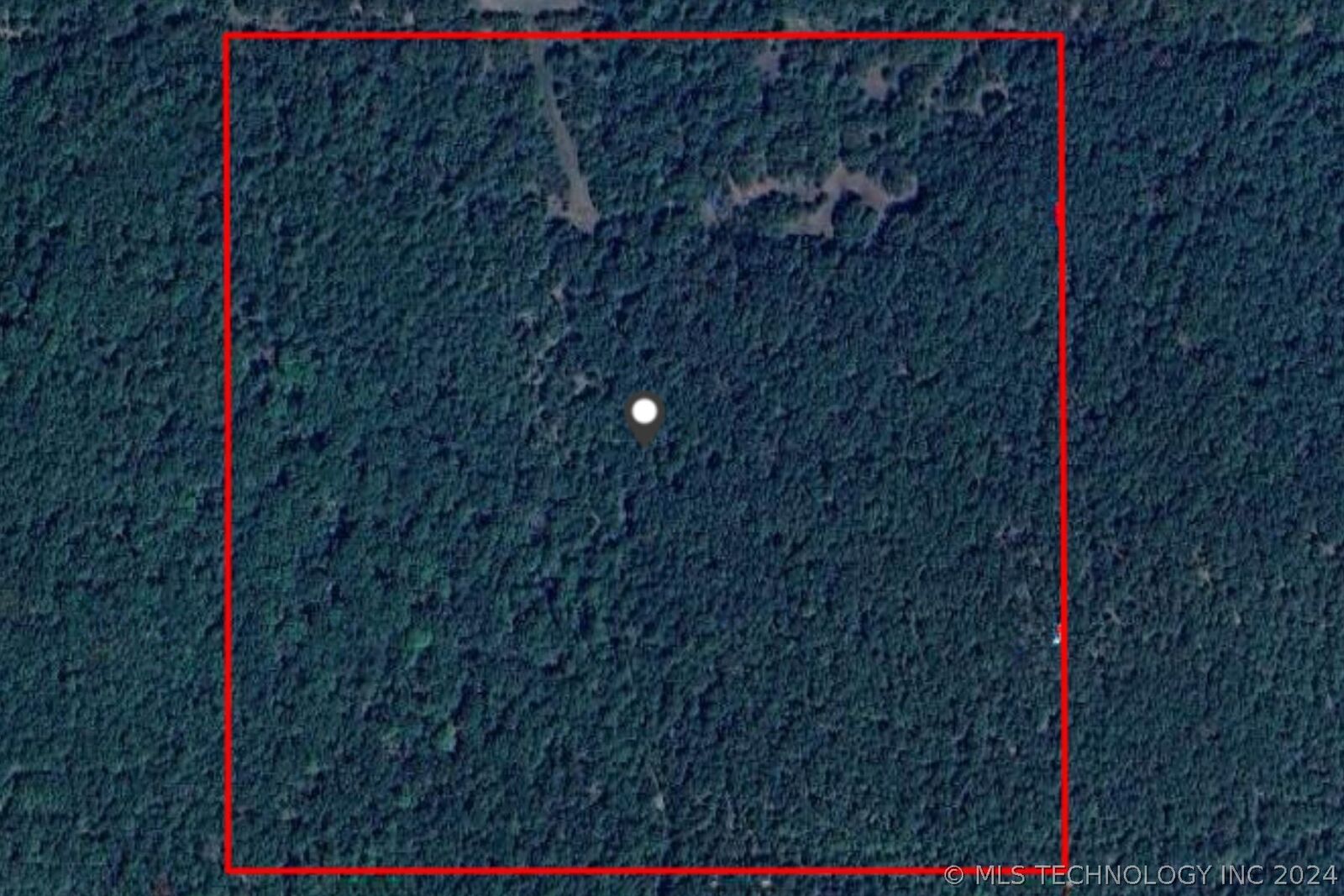 Property Photo: N 4340 Road OK 74578