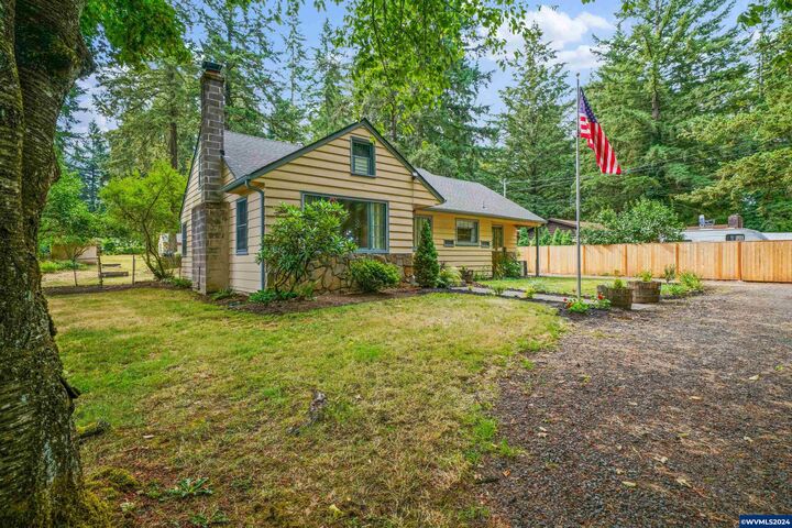 Property Photo: 6290 SW Carman Dr OR 97035