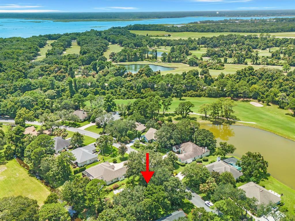 Property Photo:  Lot 22 Titleist Drive  FL 32034 