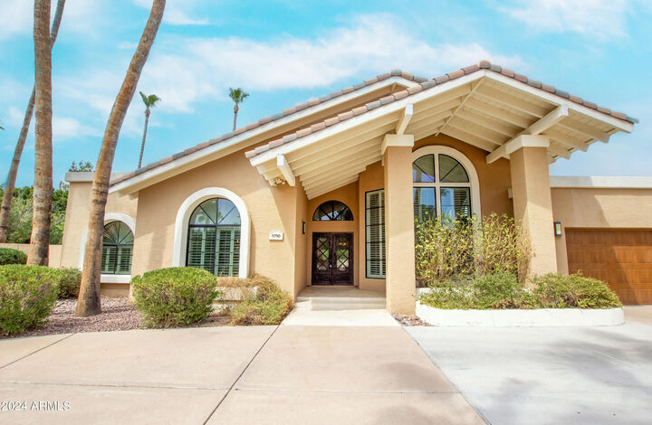 Property Photo:  9790 E Caron Street  AZ 85258 