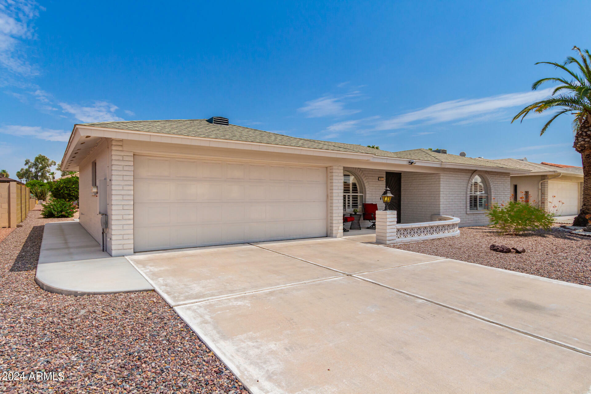 Property Photo:  8064 E Madero Avenue  AZ 85209 