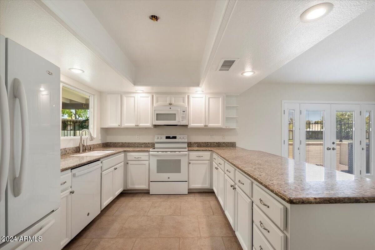 Property Photo: 6056 E Harvard Street AZ 85257