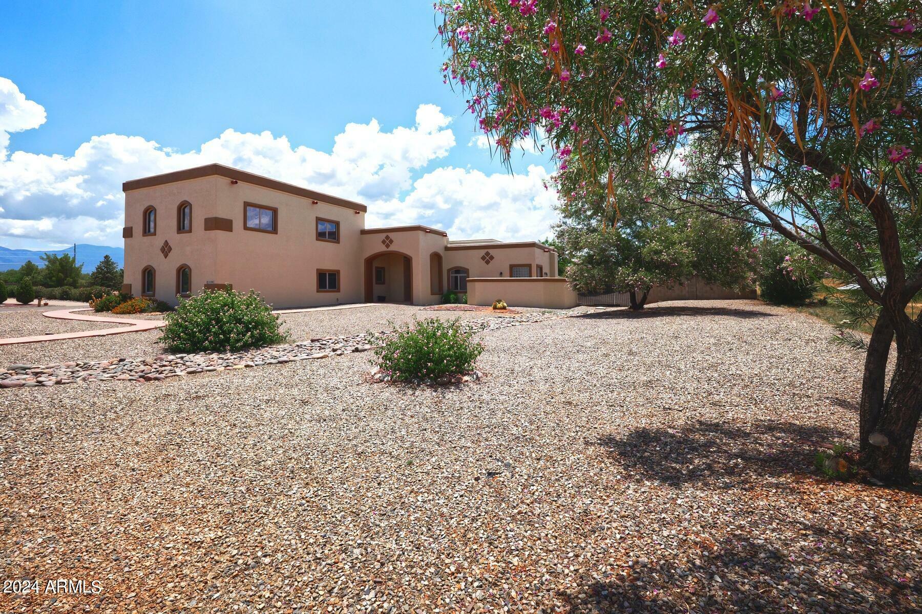 Property Photo:  1520 N San Gabriel Avenue  AZ 85635 