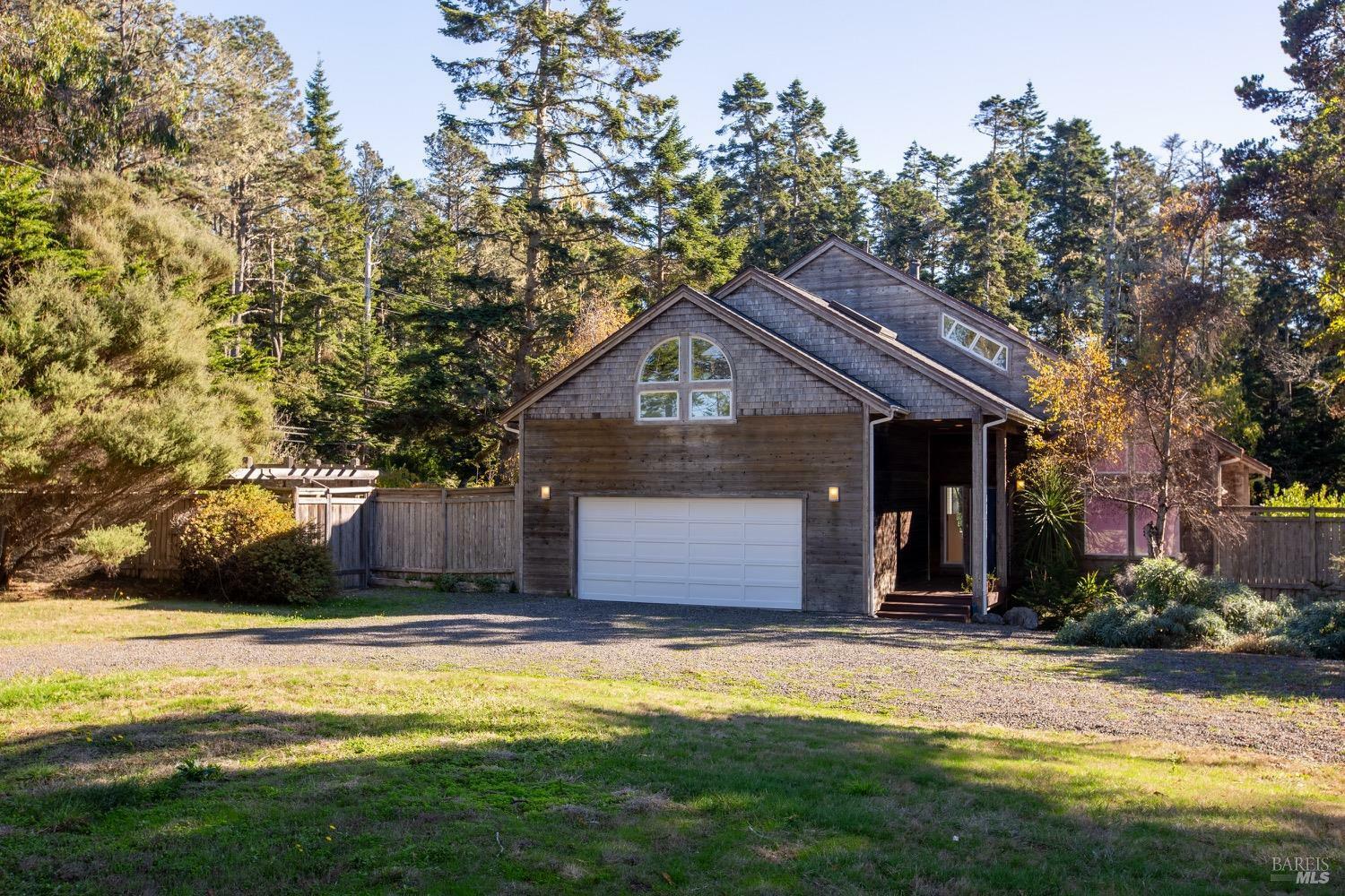 13350 Point Cabrillo Drive  Mendocino CA 95460 photo