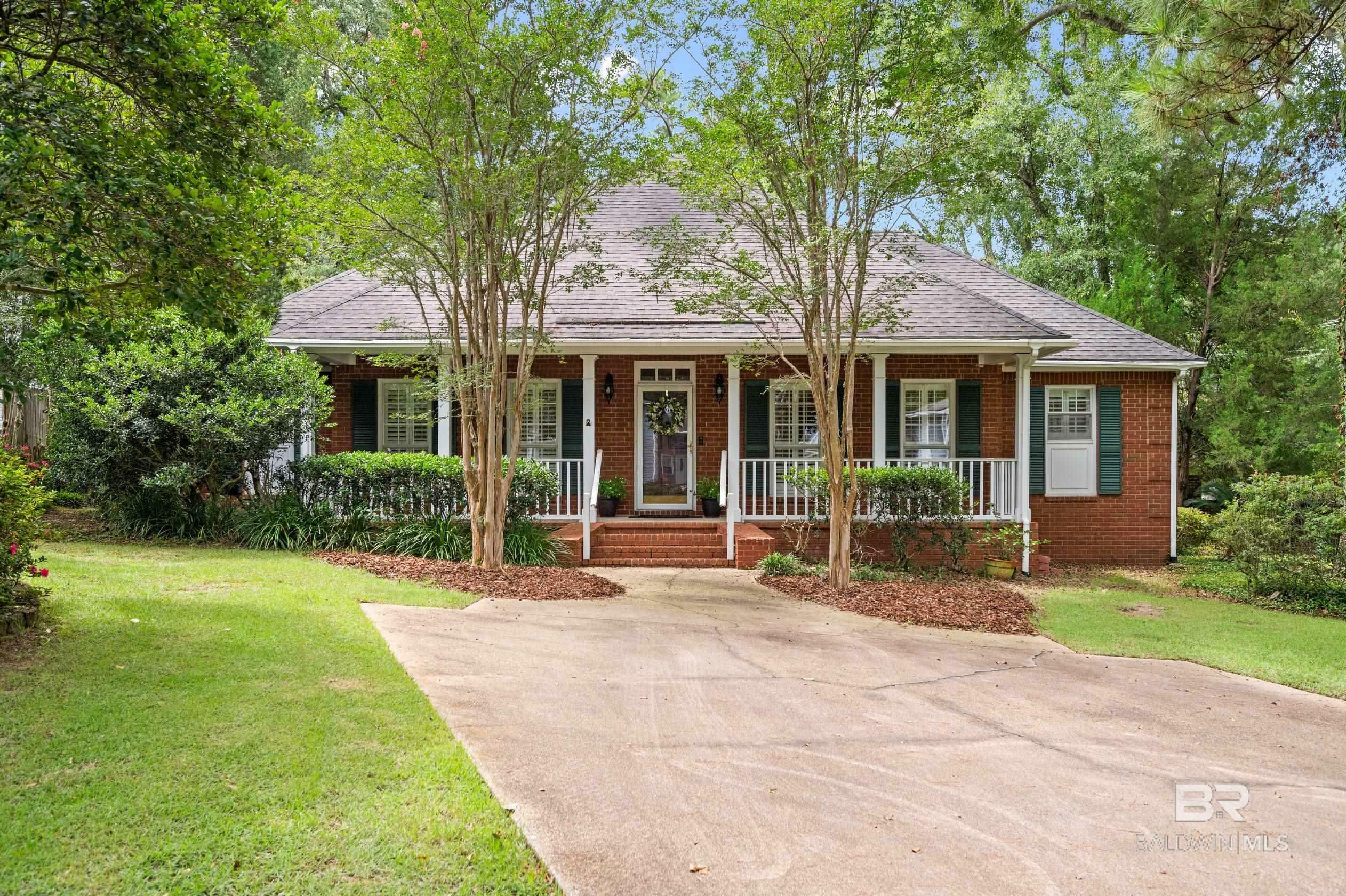 Property Photo:  6638 Jackson Square  AL 36526 