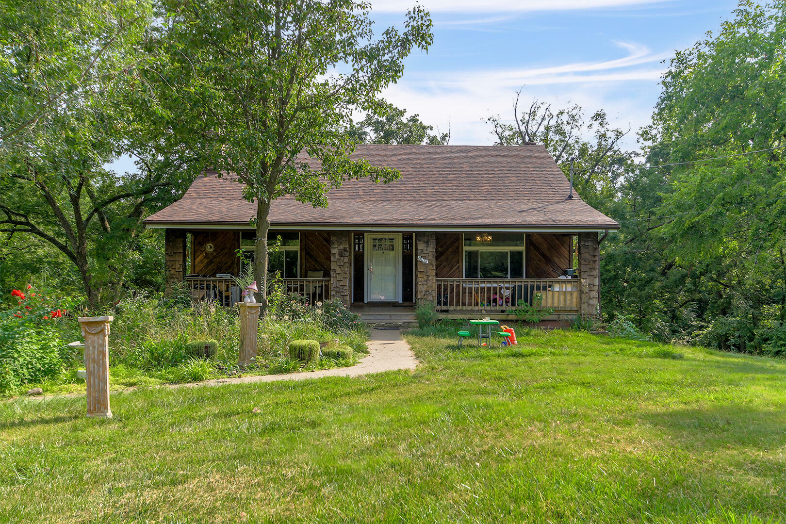 Property Photo:  3227 S Ten Mile Dr  MO 65109 