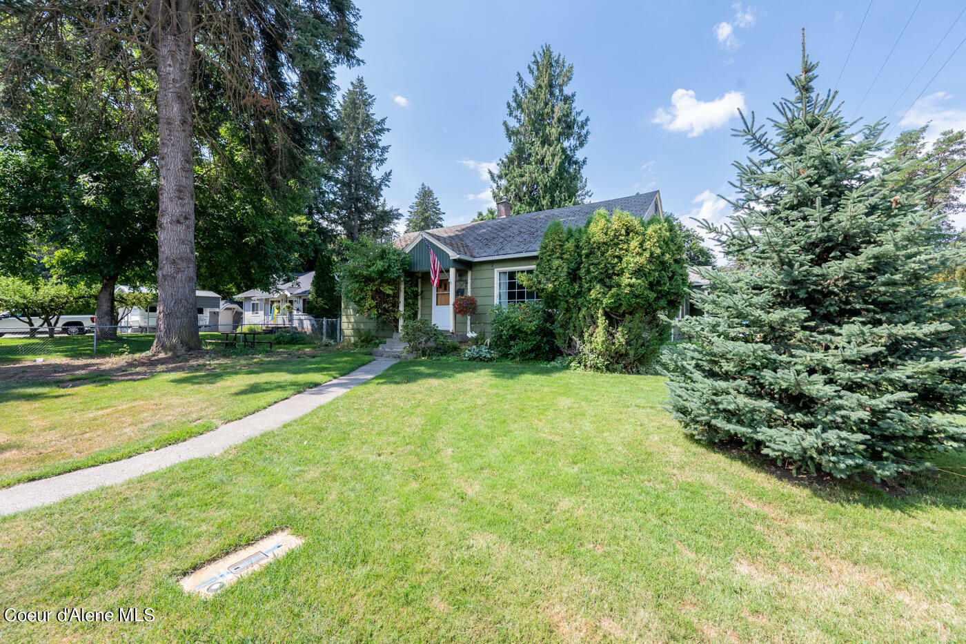 503 S Dollar St  Coeur D'Alene ID 83814 photo