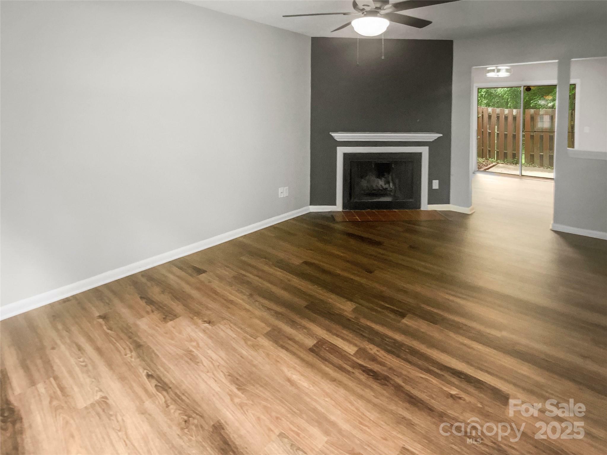 Property Photo: 6003 Heath Valley Road NC 28210