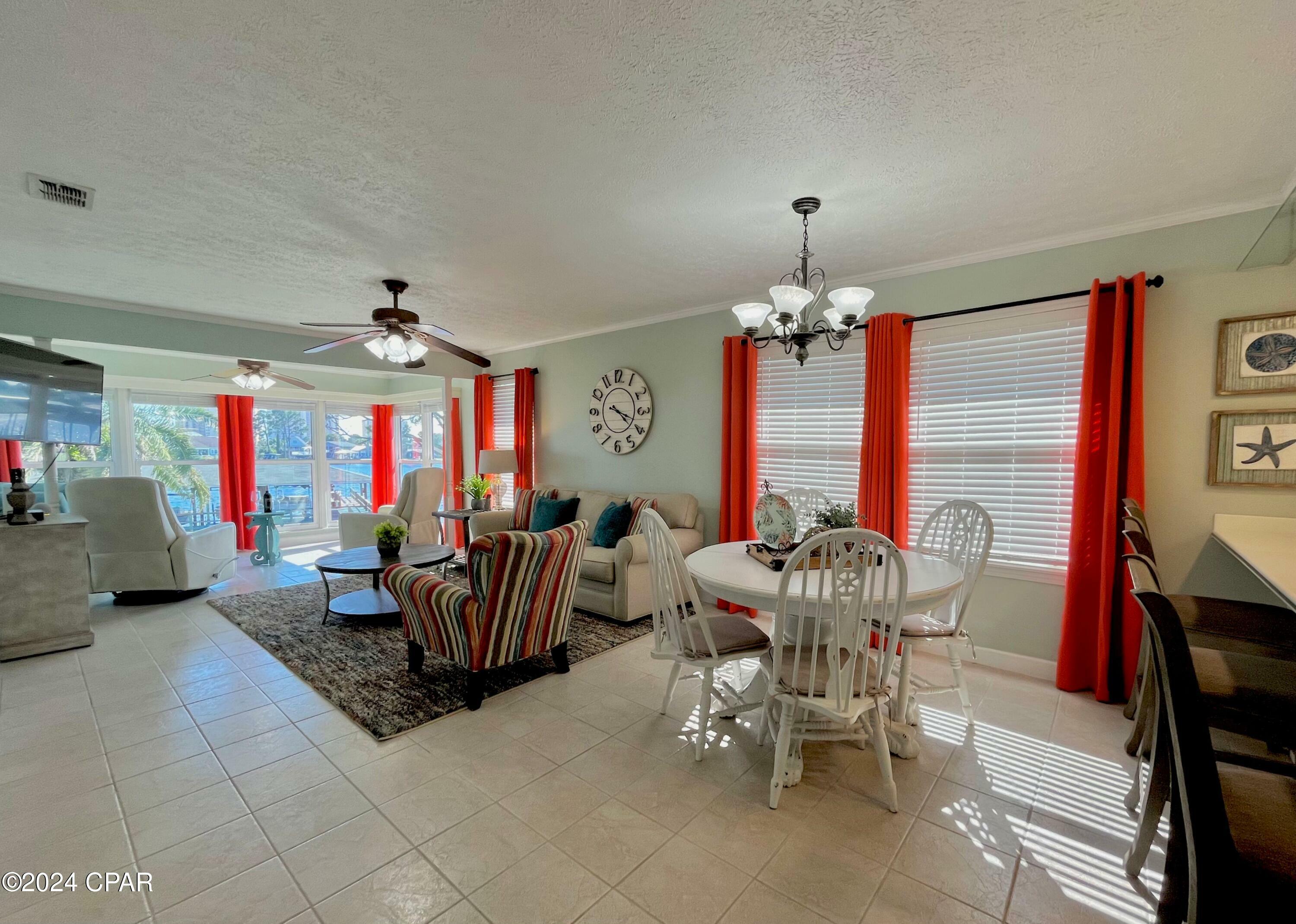 Property Photo:  7813 N Lagoon Drive 9F  FL 32408 