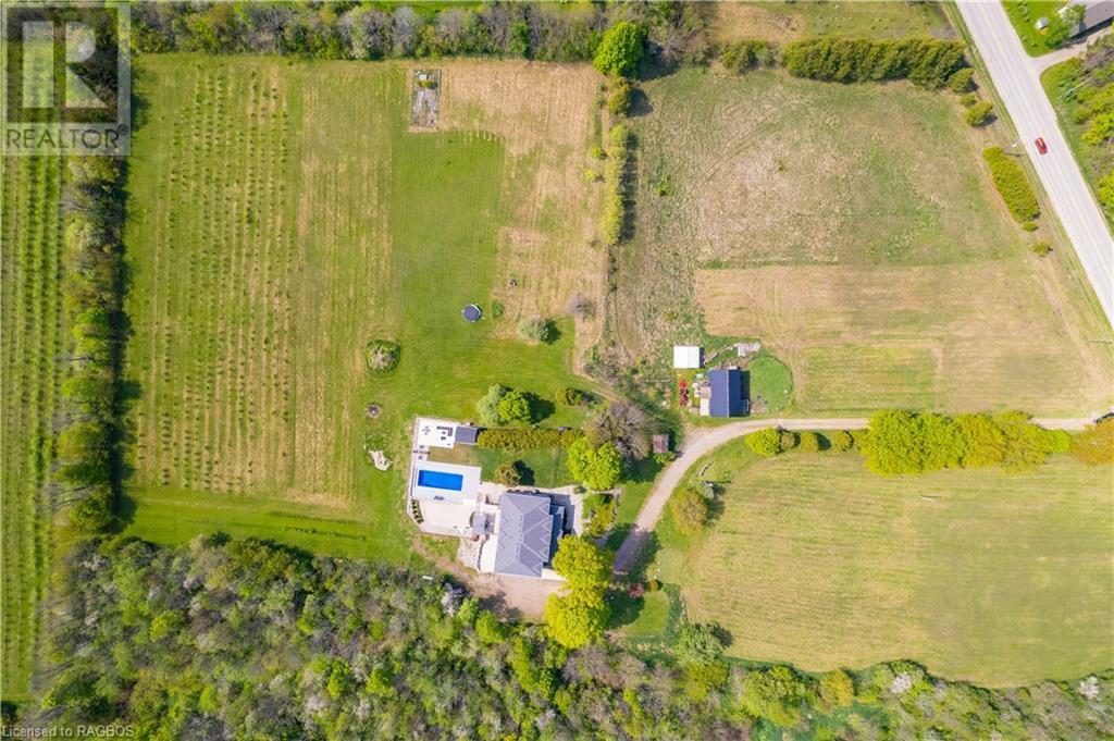 Photo de la propriété:  618 Bruce Road 23  ON N0G 2T0 