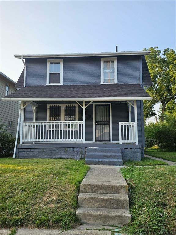 3619 Hoover Avenue  Dayton OH 45402 photo