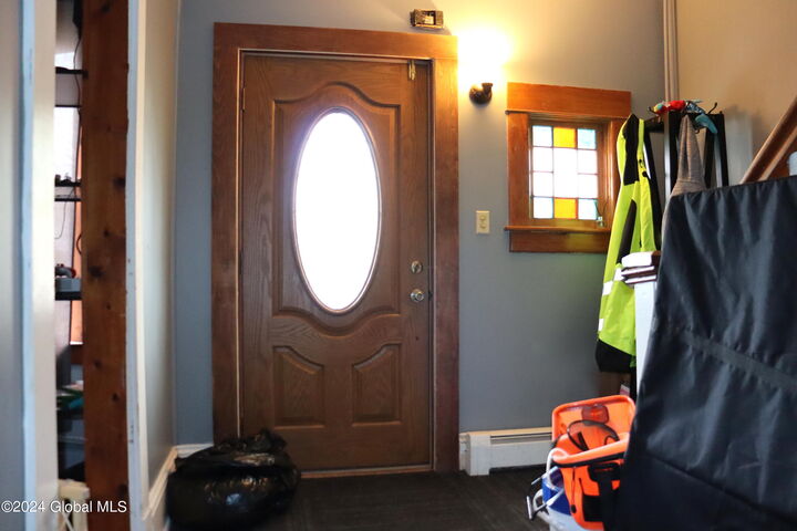 Property Photo: 417 Eleanor Street NY 12306