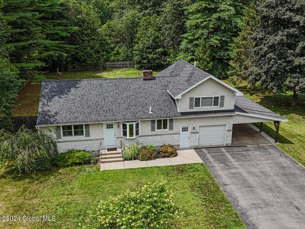 Property Photo: 10 Carr Road NY 12866