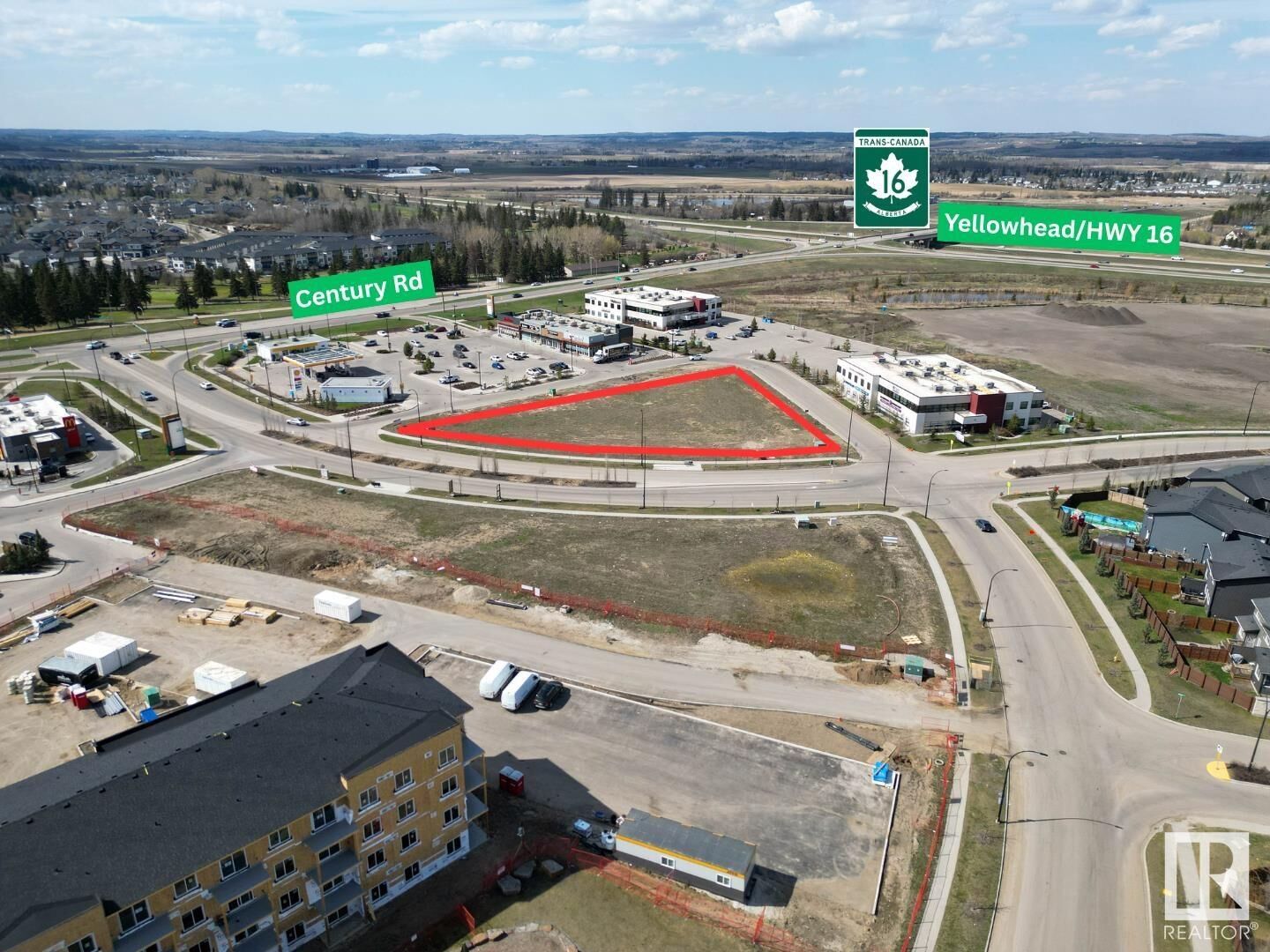 Property Photo:  14 Westwind Drive  AB T7X 0V6 