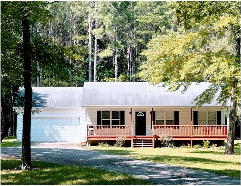 Property Photo:  101 Perry Road  GA 30171 