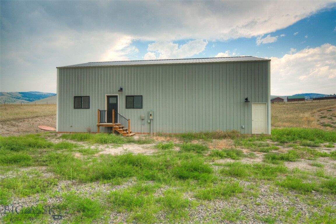 Property Photo: 287 Shining Mountains Loop MT 59729