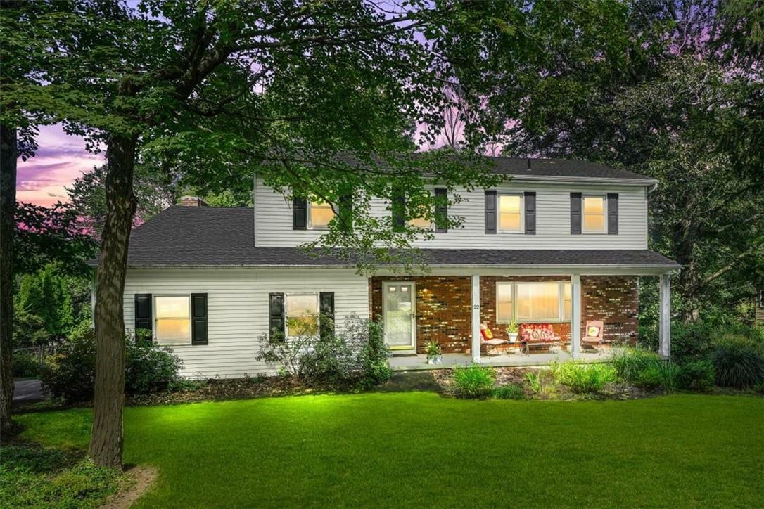 Property Photo:  22 Gregory Drive  NY 10924 