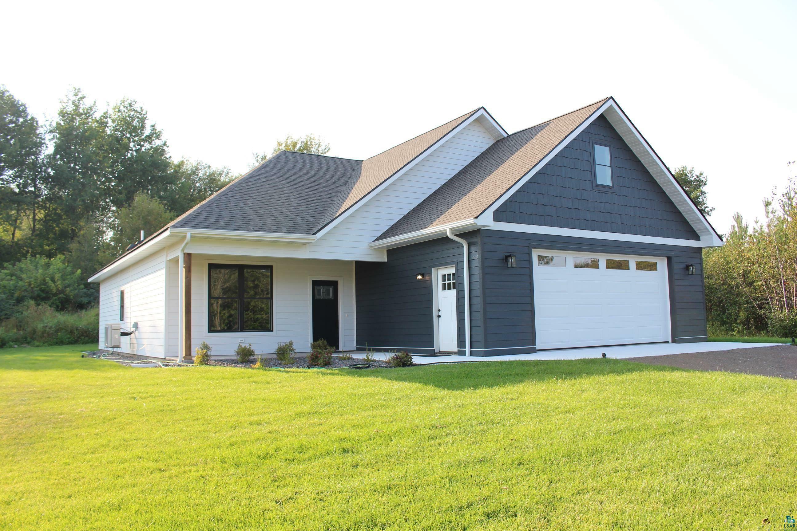 Property Photo:  3833 Stebner Rd  MN 55811 