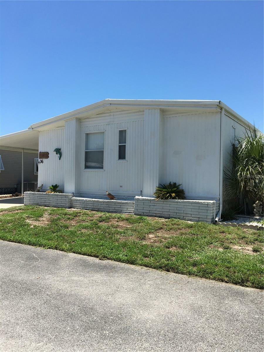 Property Photo:  36 N Flora Vista Street  FL 34223 