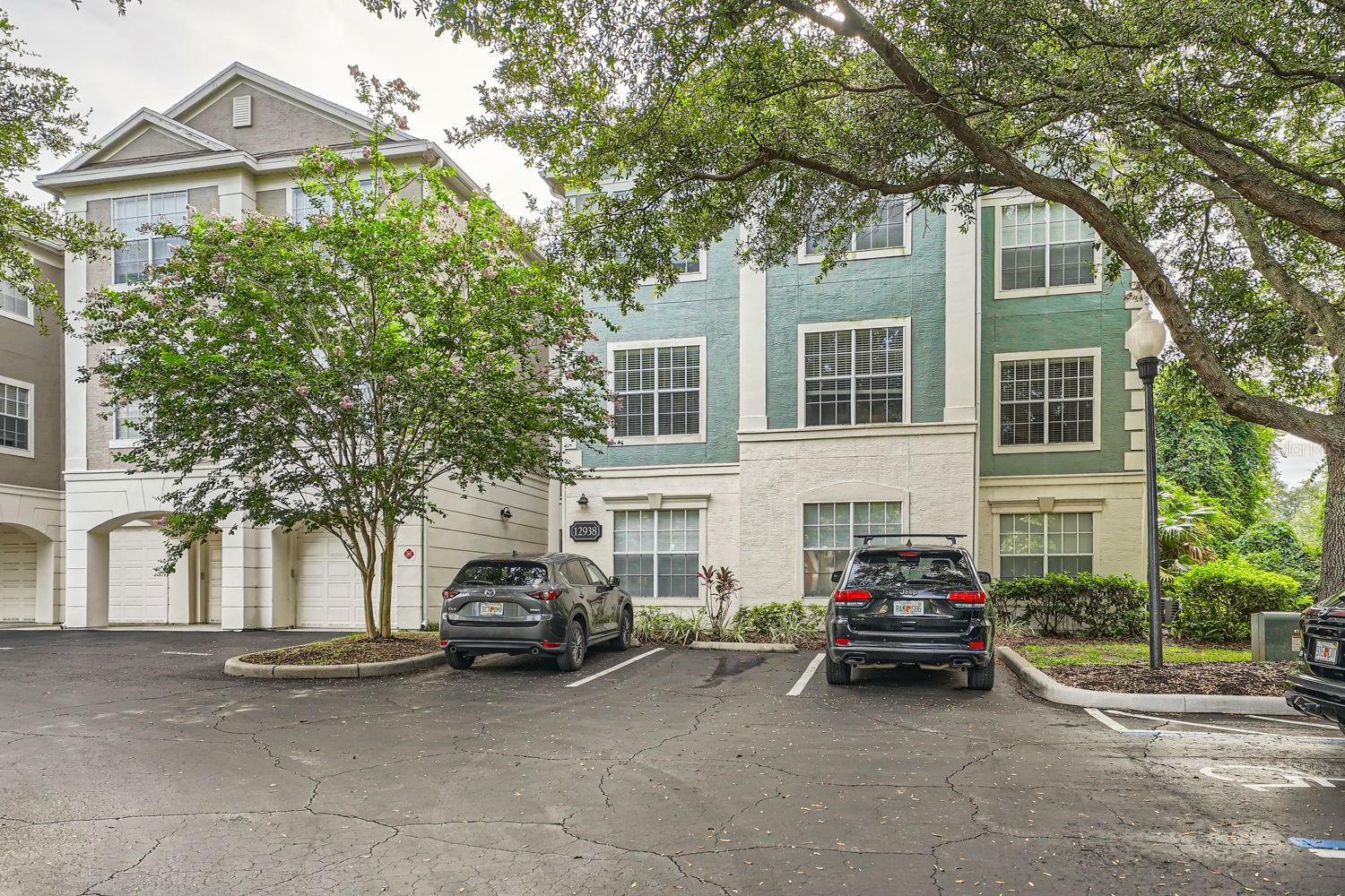 Property Photo:  12938 Penn Station Court 308  FL 32821 