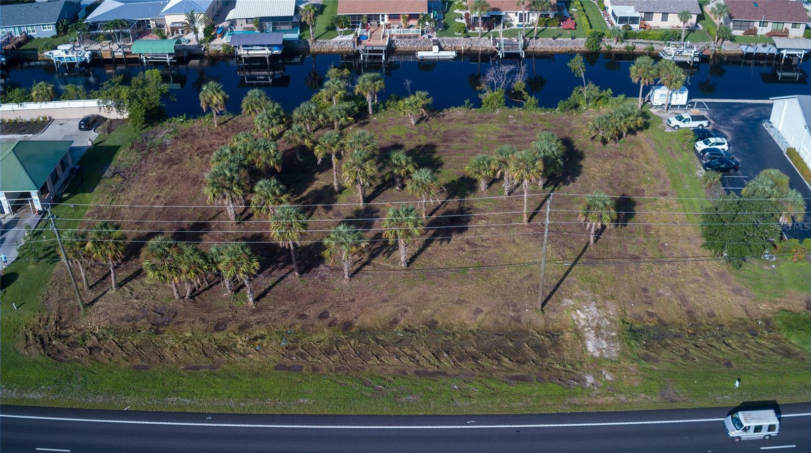 Property Photo:  3657 Tamiami Trail  FL 33950 