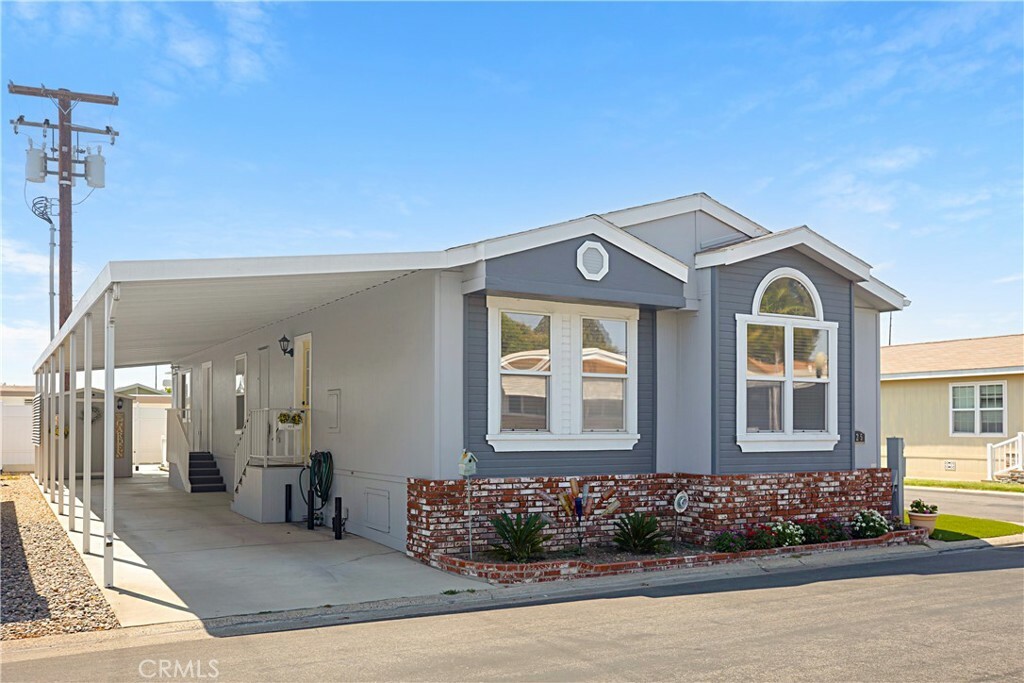 Property Photo:  7700 Lampson Avenue 125  CA 92841 