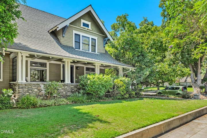 1103 Fairview Avenue  South Pasadena CA 91030 photo