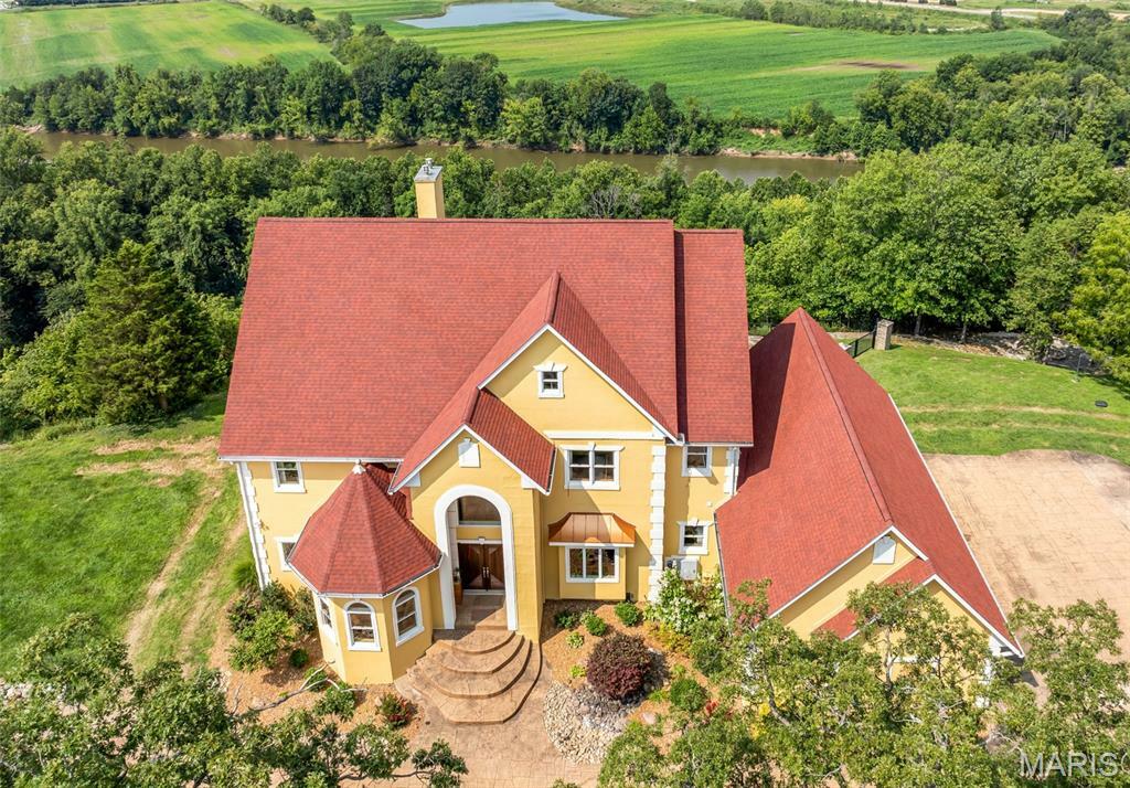 Property Photo: 265 Deer Run Lane MO 63025