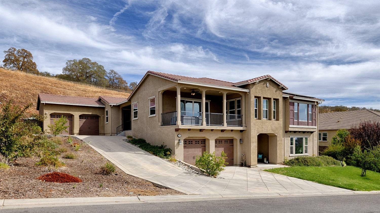 Property Photo:  1315 Cornerstone Drive  CA 95762 