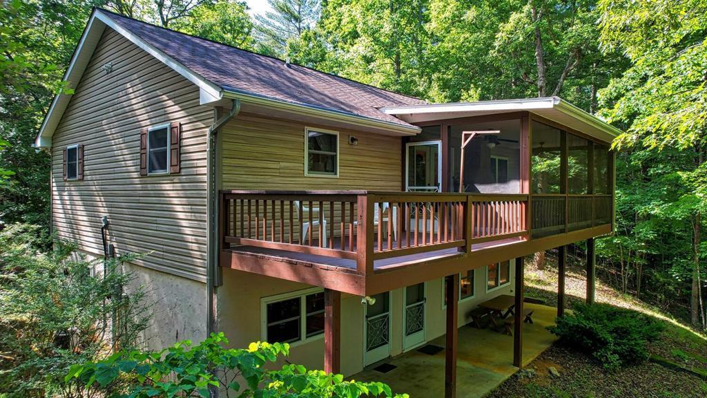 139 Dowd Road  Morganton GA 30512 photo