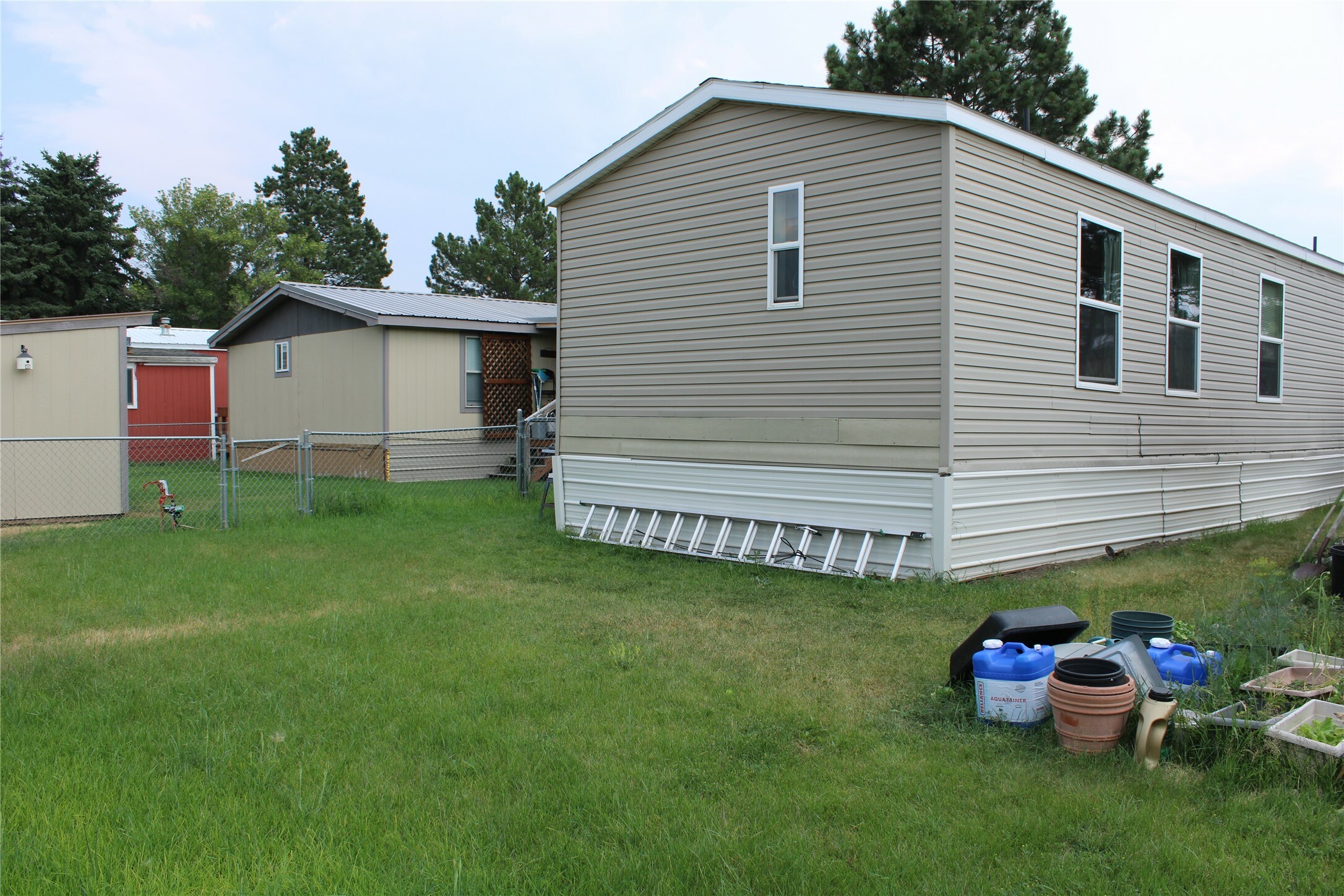 Property Photo:  2870 Sundown Drive  MT 59602 