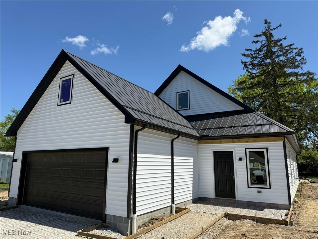 Property Photo: 14956 Carol Drive OH 44137