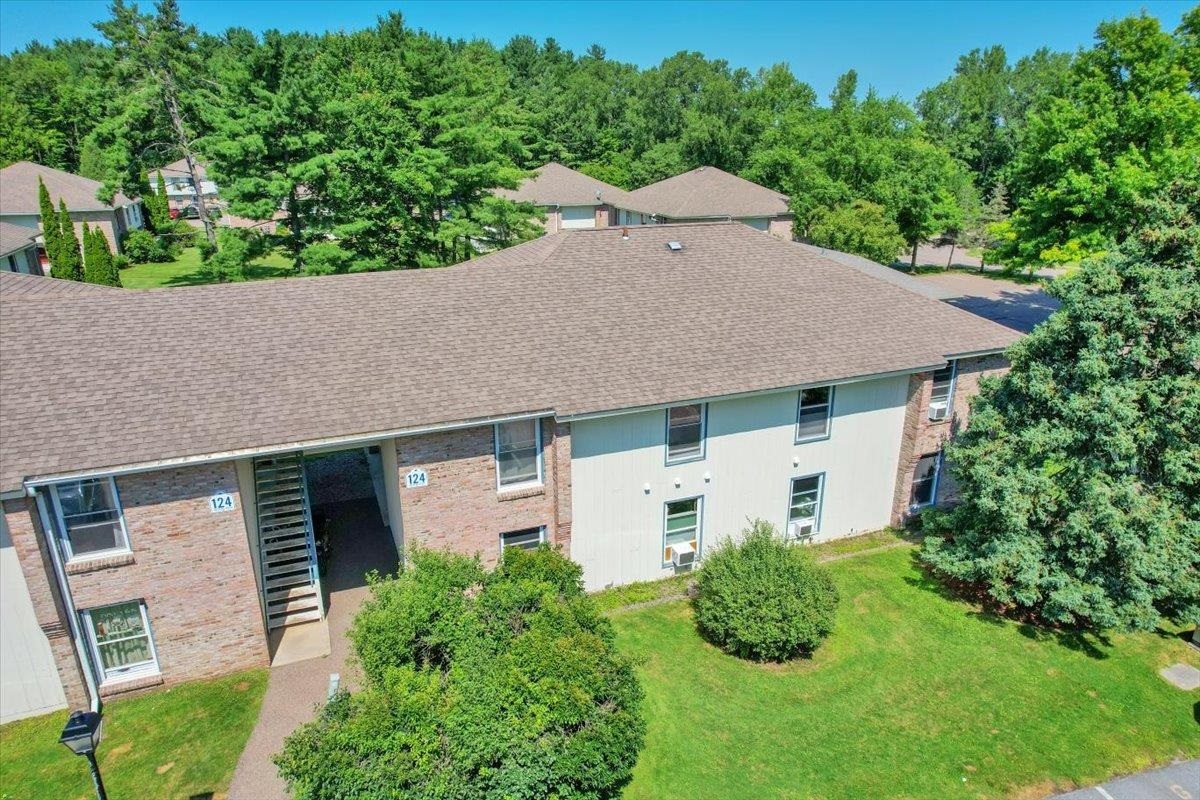 Property Photo:  124 Ledgewood Circle  VT 05401 