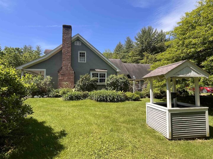 Property Photo:  5862 Main Street  VT 05673 
