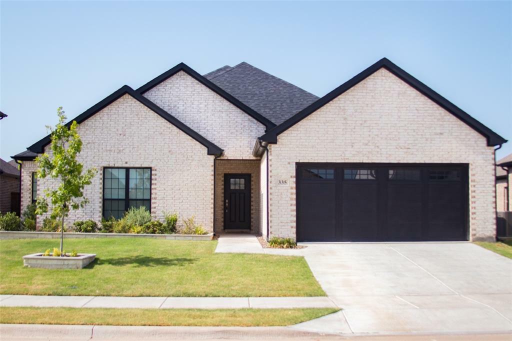 Property Photo:  335 Community Drive  TX 75166 