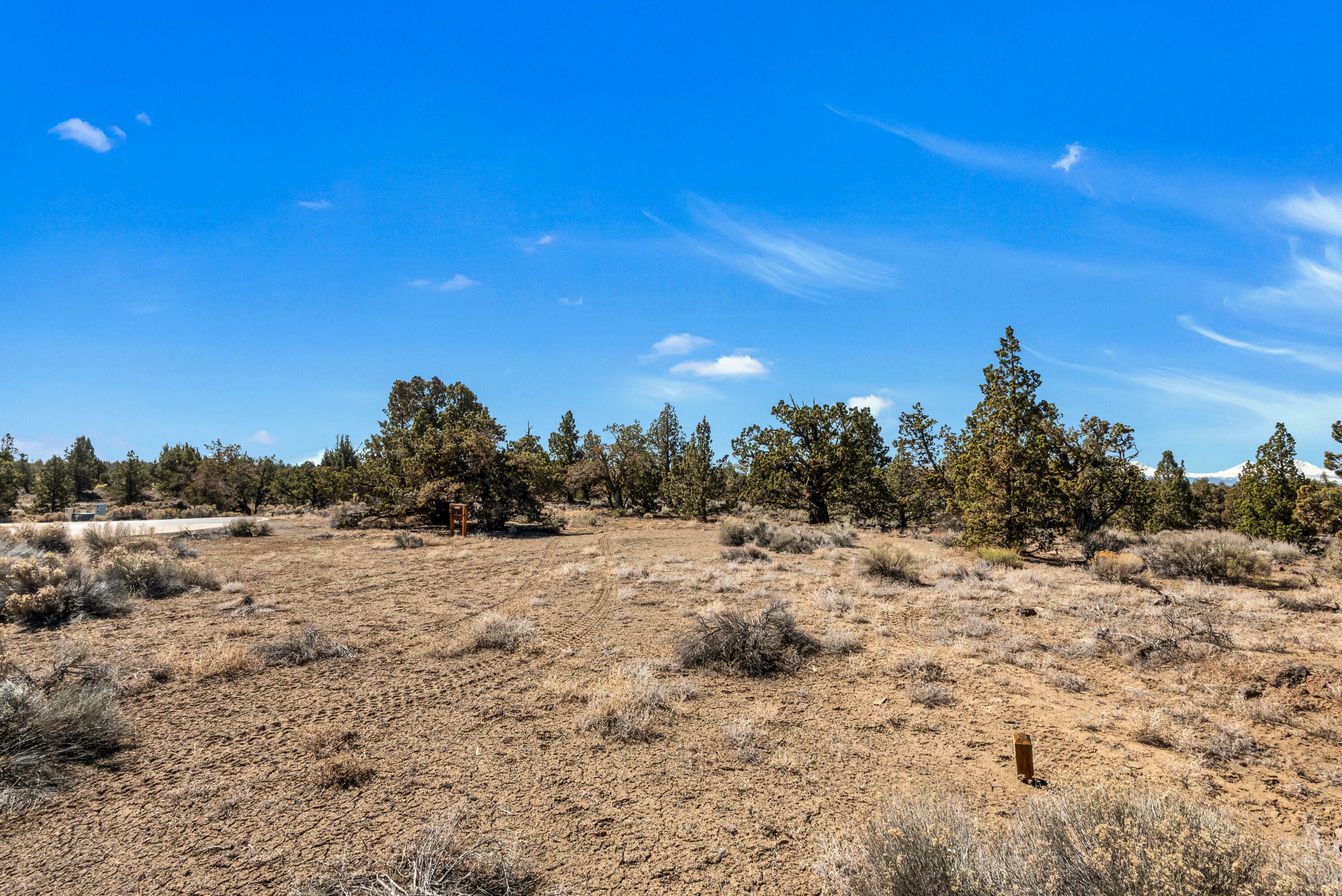 Property Photo:  Fazio Lane Lot #273  OR 97701 