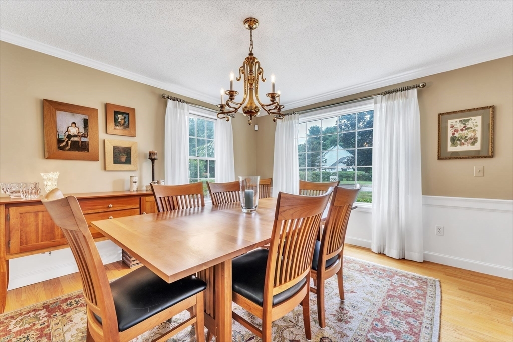 Property Photo:  11 Old Park Lane  MA 01085 