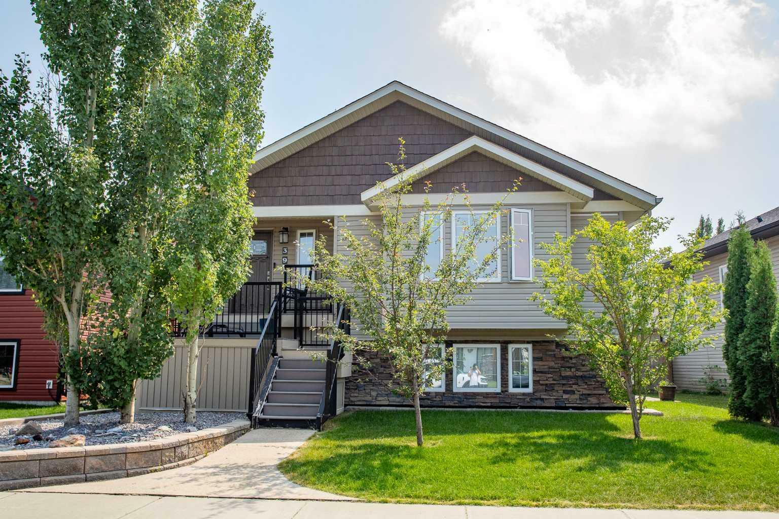 393 Timothy Drive  Red Deer AB T4P 0K7 photo
