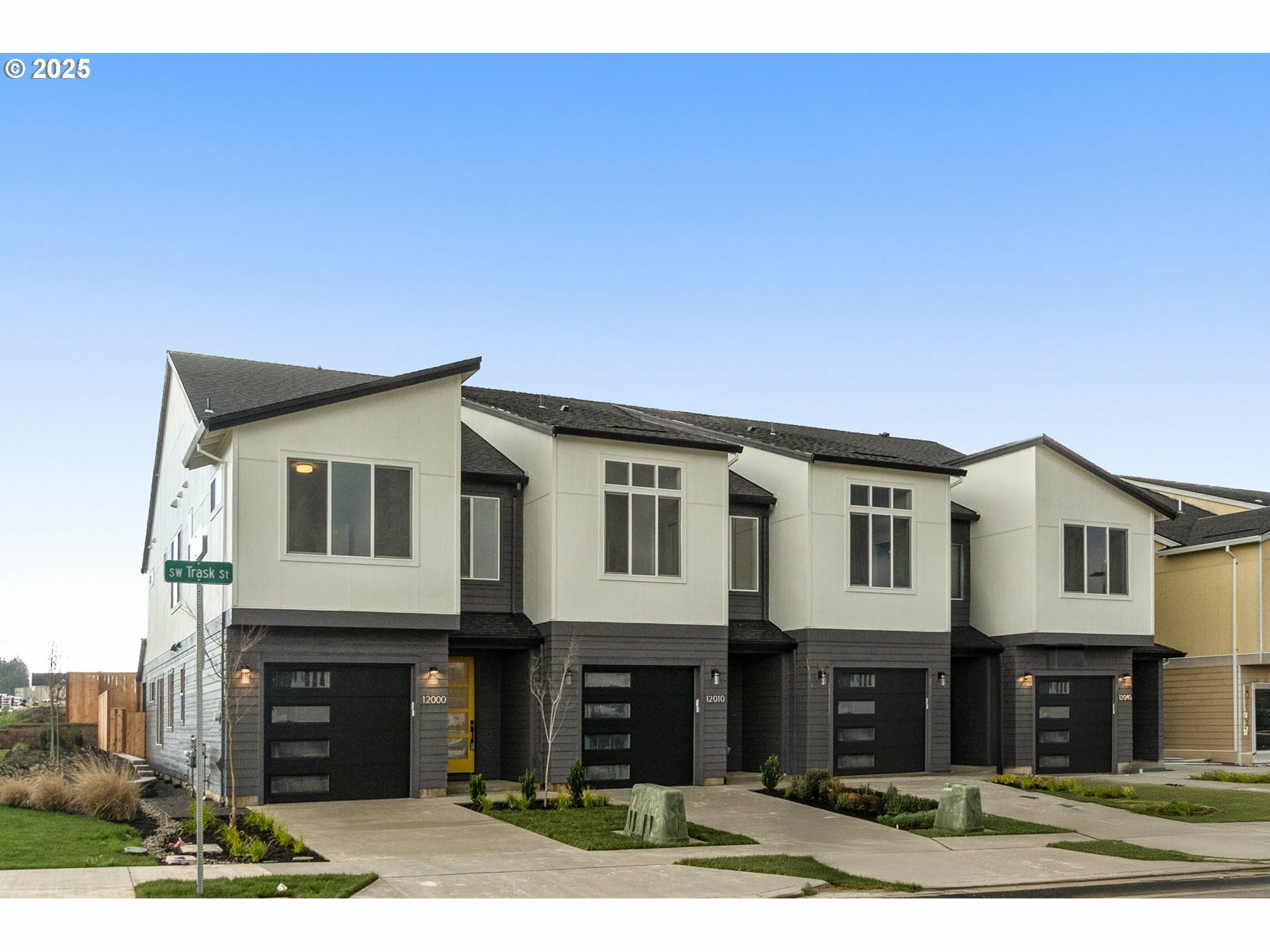 Property Photo: 12000 SW Trask St Lt93 OR 97007