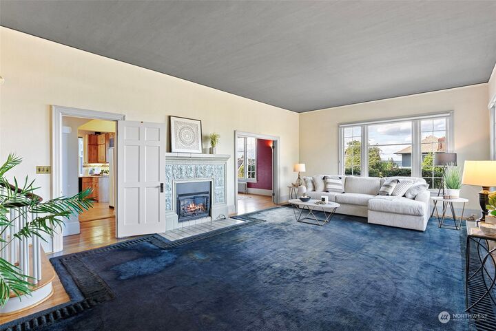 Property Photo: 2918 N Alder Street WA 98407