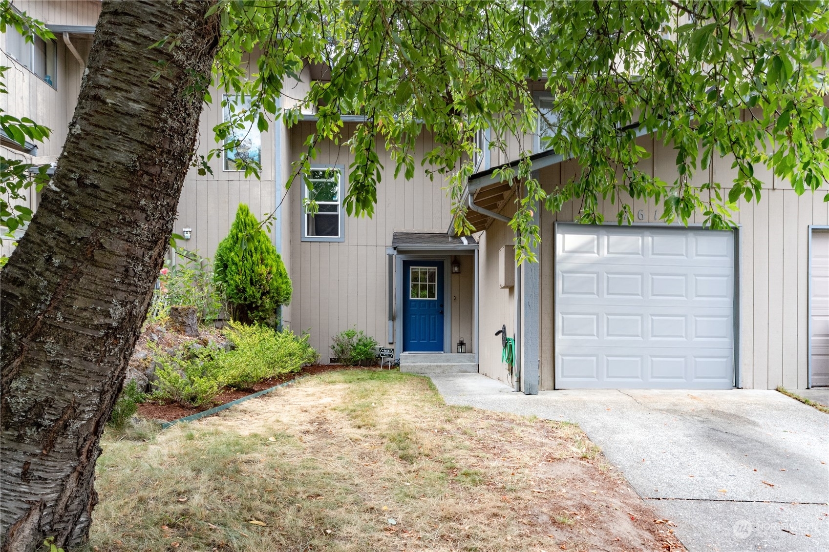 Property Photo:  7614 Shilohwood Place NW  WA 98311 