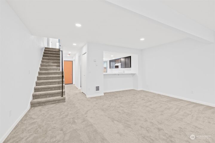 Property Photo: 303 SW 112th Street D408 WA 98146