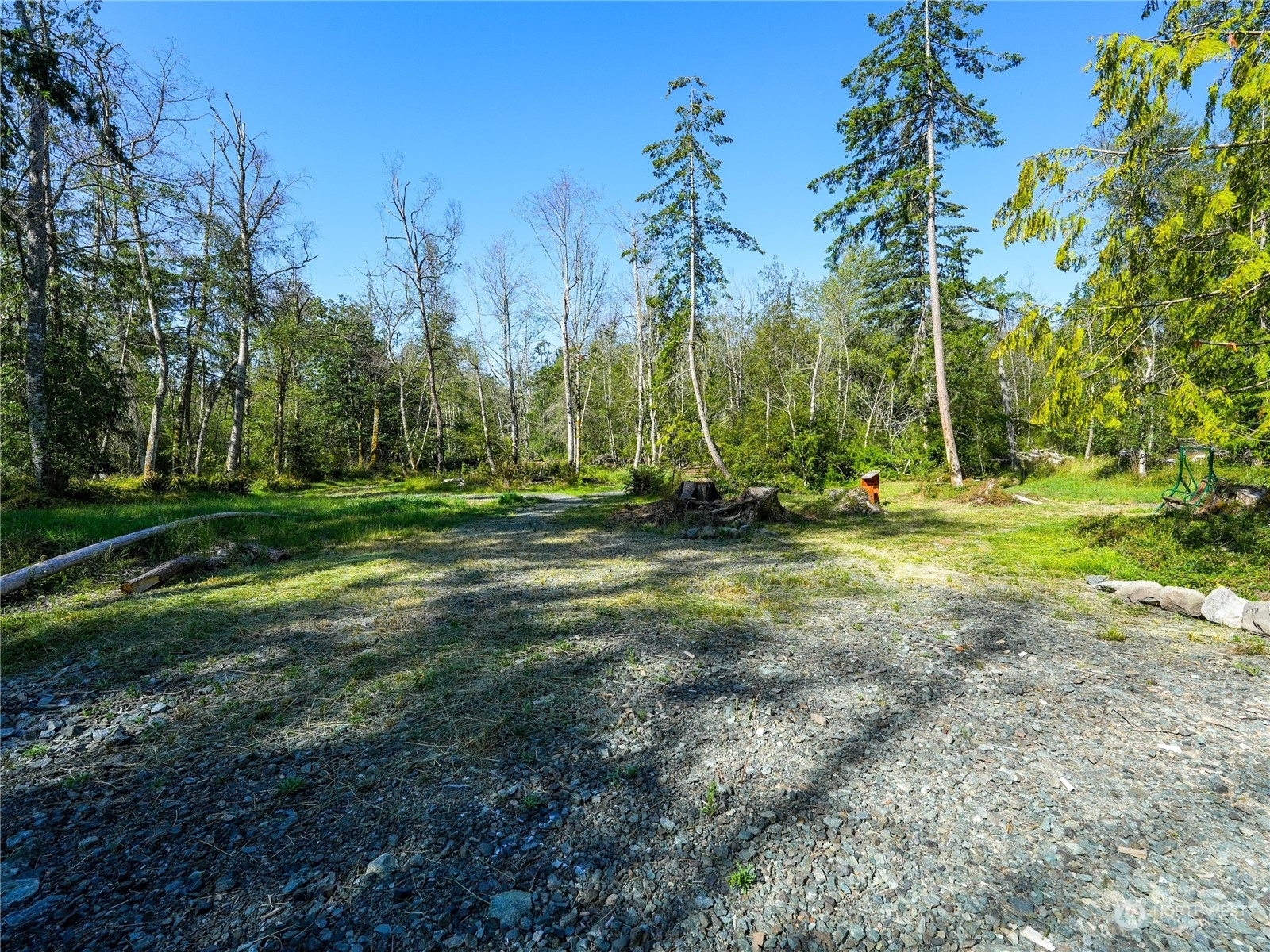 Property Photo:  7297 Glencoe Lane  WA 98221 