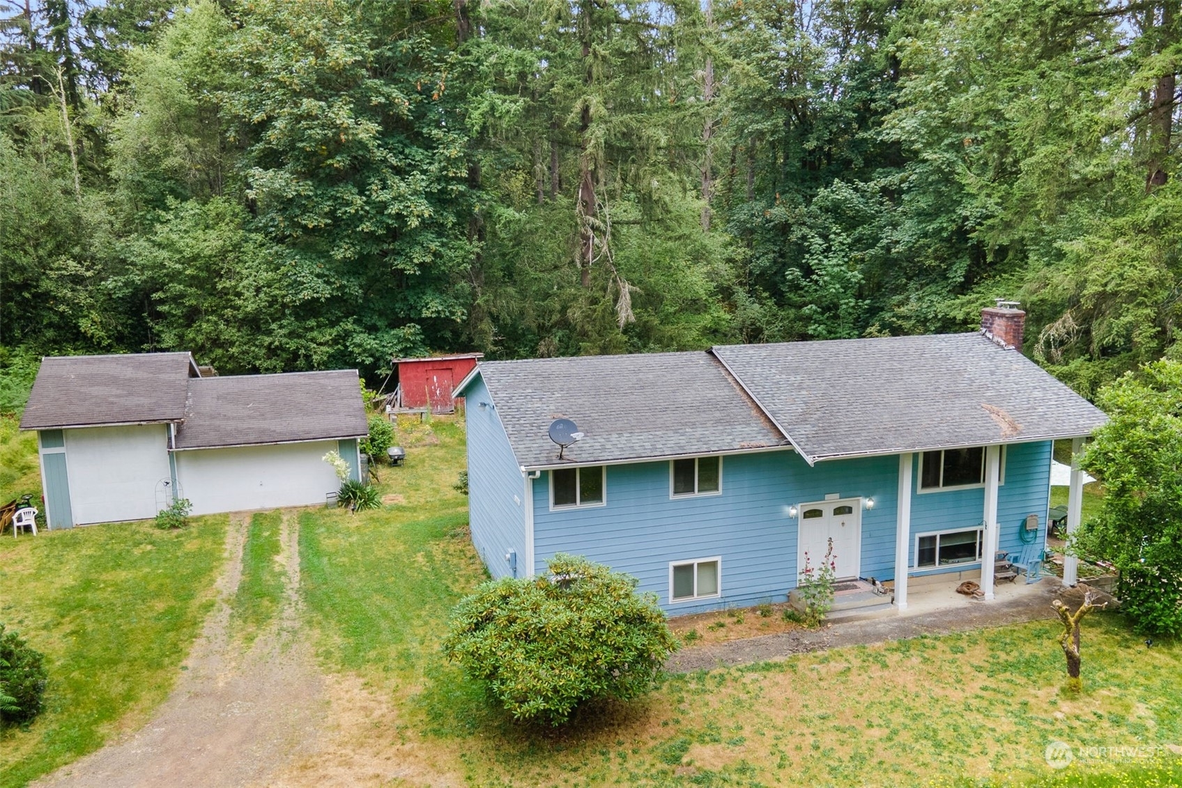 12828 314th Avenue NE  Duvall WA 98019 photo